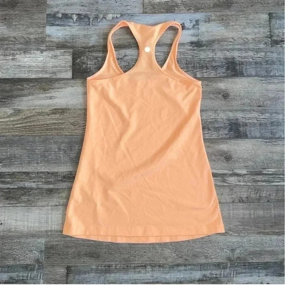 Lululemon  Racerback Tank - Picture 2 of 3